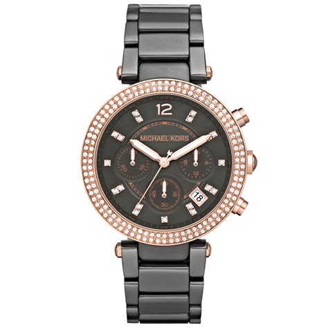 macys michael kors bracelets|Michael Kors stainless steel bracelet.